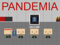 Игри Pandemia