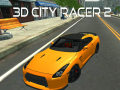 Игри 3D Сity Racer 2
