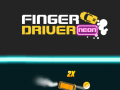 Игри Finger Driver Neon