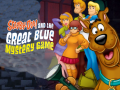Игри Scooby-Doo! and the Great Blue Mystery