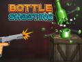 Игри Bottle Shooting