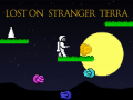Игри Lost On Stranger Terra