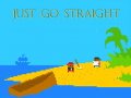Игри Just Go Straight