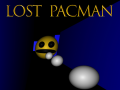 Игри Lost Pacman