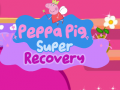 Игри Peppa Pig Super Recovery