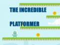 Игри The Incredible Platformer