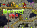 Игри  Monsters TD2