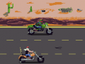 Игри Biker Rage