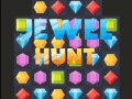 Игри Jewel Hunt
