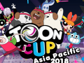 Игри Toon Cup Asia Pacific 2018