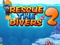 Игри Rescue the Divers 2