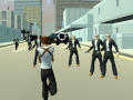 Игри Gangster Contract Mafia Wars