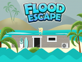 Игри Flood Escape