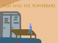 Игри Ned and His Powerbars