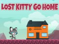 Игри Lost Kitty Go Home
