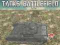 Игри Tanks Battlefield