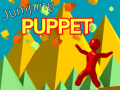 Игри Jumping Puppet