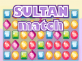 Игри Sultan Match