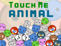 Игри Animal Touch