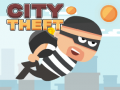 Игри City Theft
