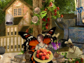 Игри The Book of Fairytales