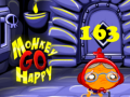 Игри Monkey Go Happy Stage 163