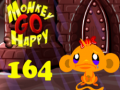 Игри Monkey Go Happy Stage 164