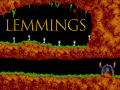 Игри Lemmings