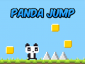 Игри Panda Jump