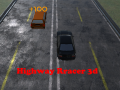 Игри Highway Rracer 3d