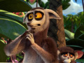 Игри All Hail King Julien Exiled