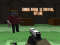 Игри Zombie Arena 3d: Survival Offline