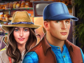 Игри Street Market Festival
