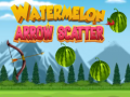 Игри Watermelon Arrow Scatter