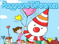 Игри Playground Differences
