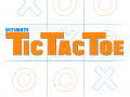 Игри Ultimate Tic Tac Toe