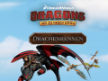 Игри Dragons: Drachenrennen