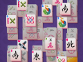 Игри Gold mahjong FRVR