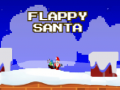 Игри Flappy Santa