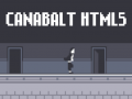 Игри Canabalt HTML5