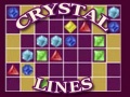 Игри Crystal Lines