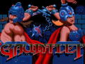 Игри Gauntlet