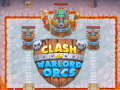 Игри Clash of Warlords Orcs