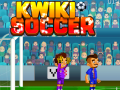 Игри Kwiki Soccer