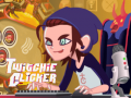 Игри Twitchie Clicker 