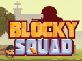 Игри Blocky Squad