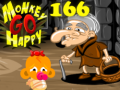 Игри Monkey Go Happy Stage 166