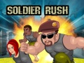 Игри Soldier Rush