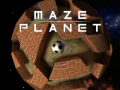 Игри Maze Planet