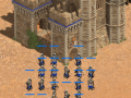 Игри Feudal Wars